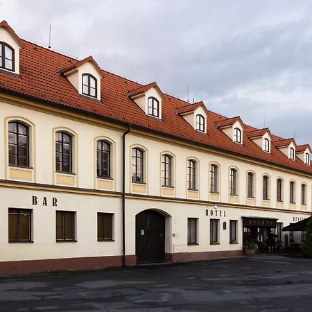 Hotel Rychta Netolice Kültér fotó