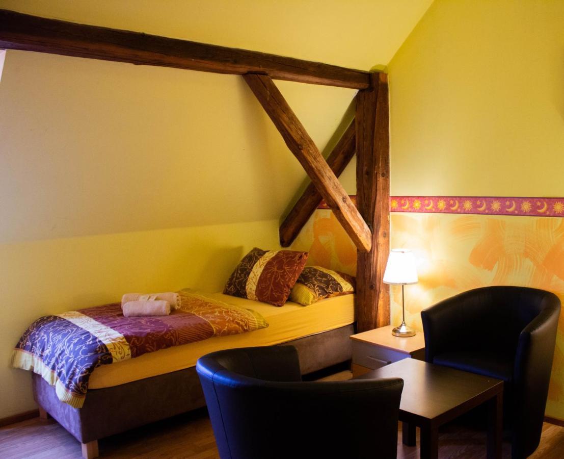 Hotel Rychta Netolice Kültér fotó