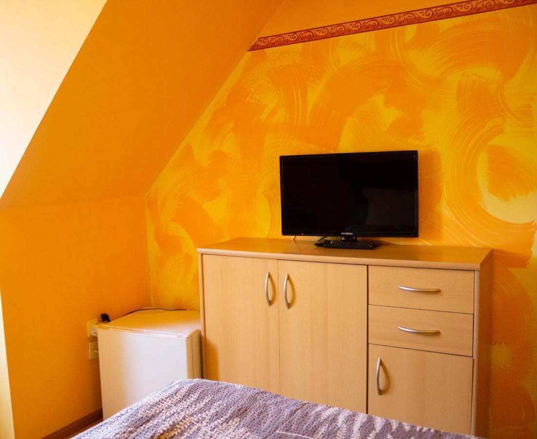 Hotel Rychta Netolice Kültér fotó