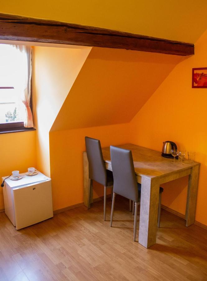 Hotel Rychta Netolice Kültér fotó