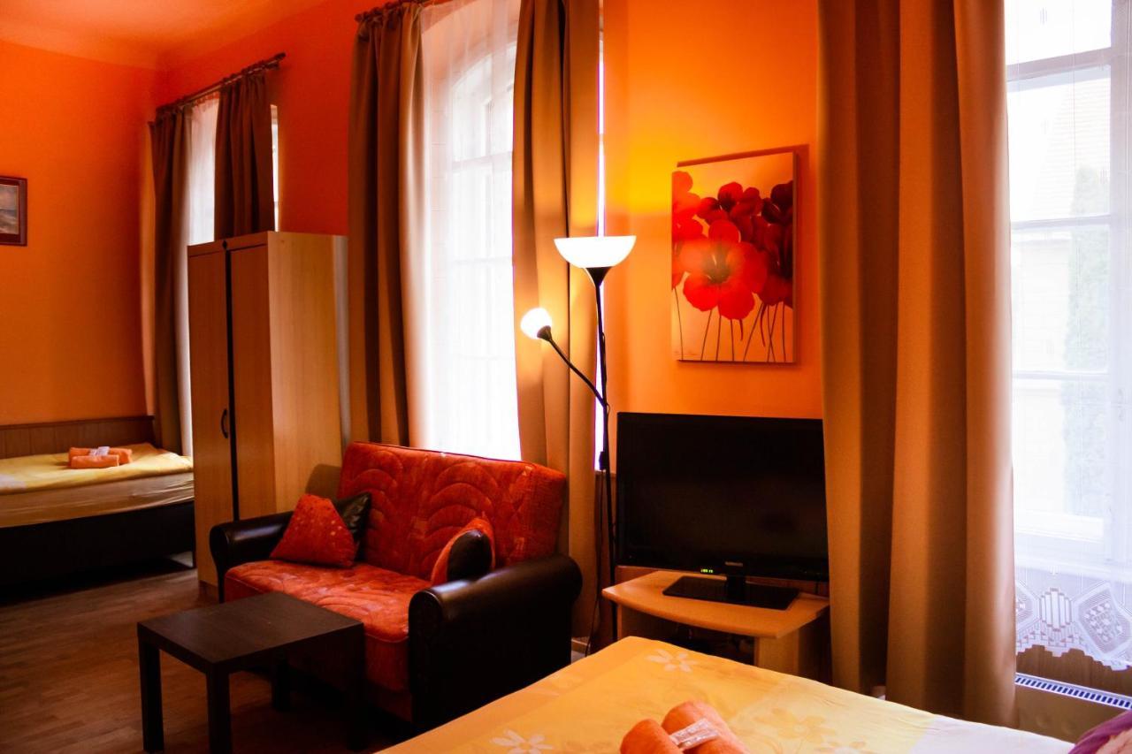 Hotel Rychta Netolice Kültér fotó