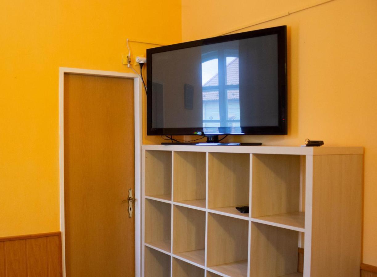 Hotel Rychta Netolice Kültér fotó