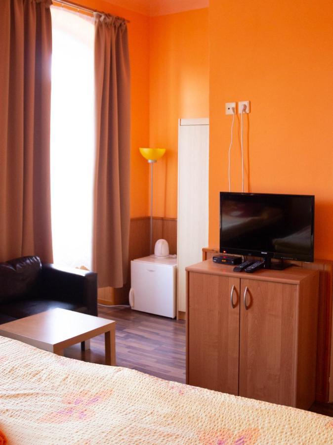 Hotel Rychta Netolice Kültér fotó