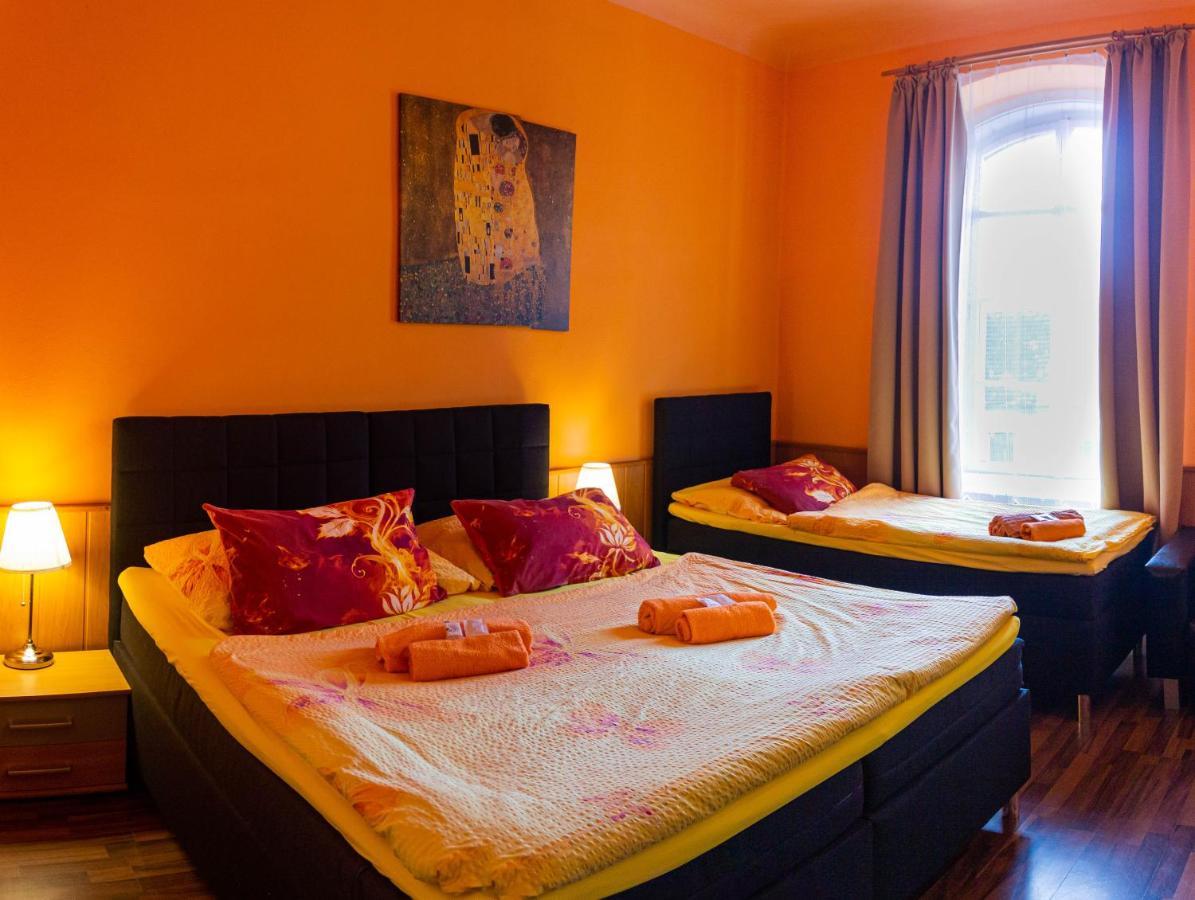 Hotel Rychta Netolice Kültér fotó