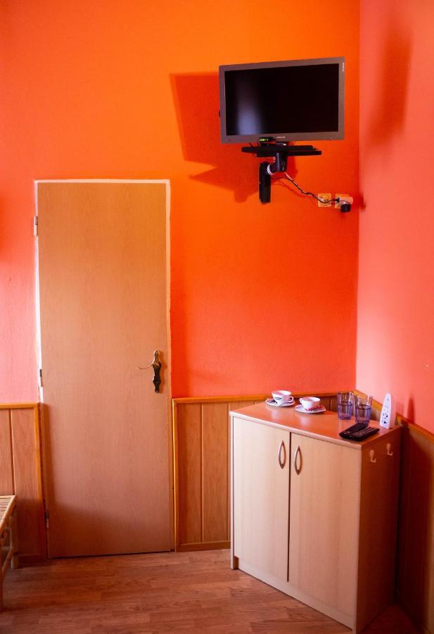 Hotel Rychta Netolice Kültér fotó