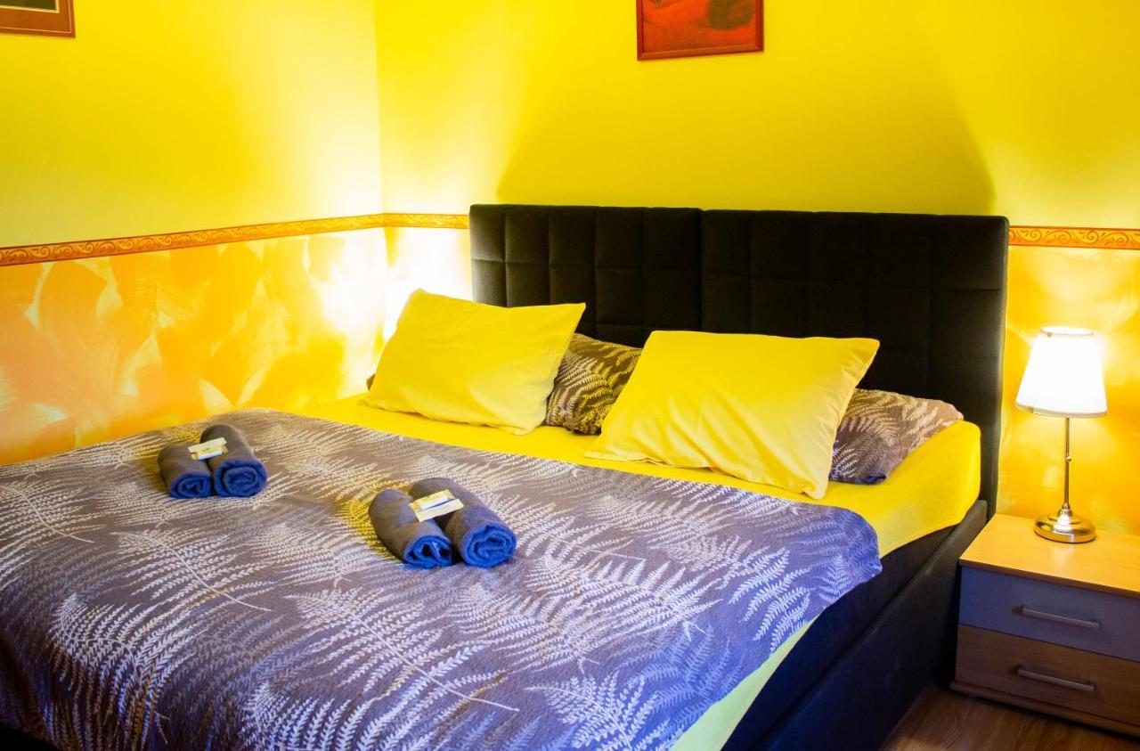 Hotel Rychta Netolice Kültér fotó