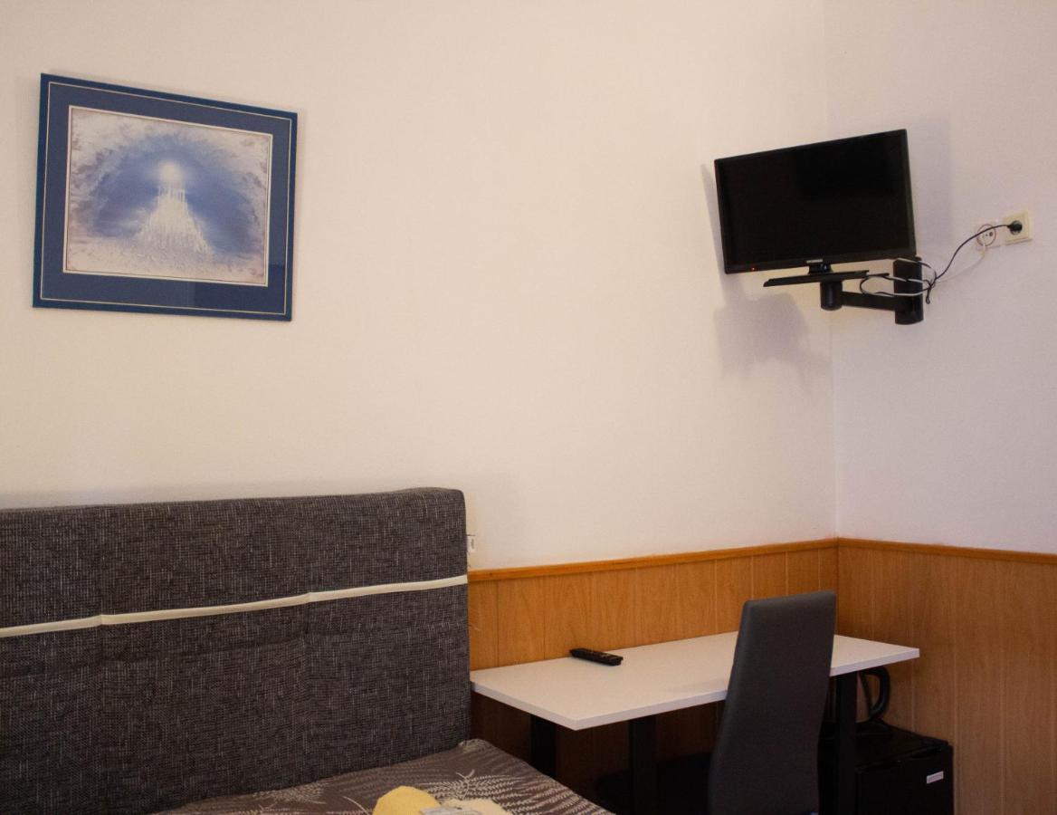 Hotel Rychta Netolice Kültér fotó