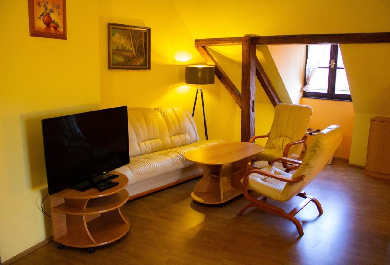 Hotel Rychta Netolice Kültér fotó